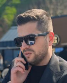 Tolga CİHAN
